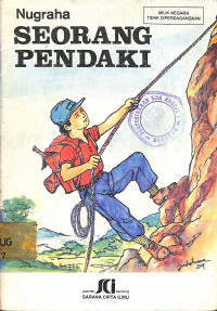 Seorang Pendaki