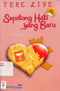 Sepotong Hati Yang Baru
