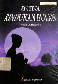 Si Cebol Rindukan Bulan