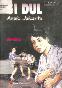 Si Dul : Anak Jakarta