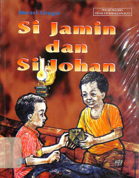 Si Jamin Dan Si Johan