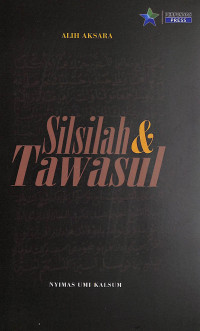 Alih Aksara Silsilah Dan Tawasul