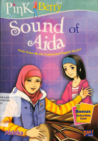 Sound Of Aida