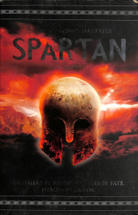 Spartan = Lo Scudos Di Talos