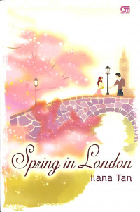 Spring In London