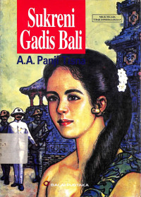 Sukreni Gadis Bali