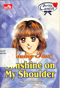 Shinning Time 2 : Shunsine On My Shoulder = Toki No Kagayaki 2