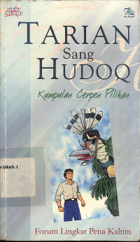 Tarian Sang Hudoq