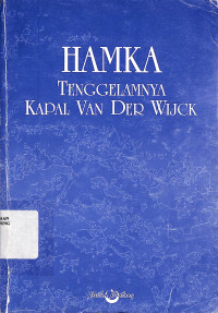 Tenggelamnya Kapal Van Der Wijck