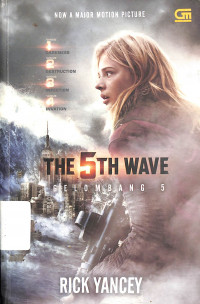 Gelombang 5 = The 5th Wave