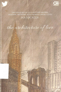 The Architecture Of Love