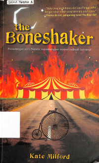 The Boneshaker = The Boneshaker