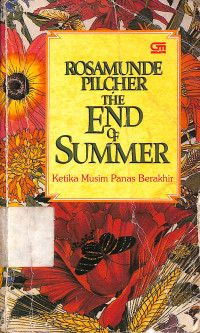 Ketika Musim Panas Berlalu = The End Of Summer