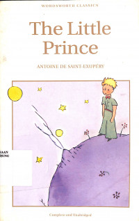 The Little Prince