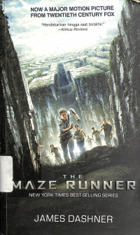The Maze Runner =  The Maze Runner