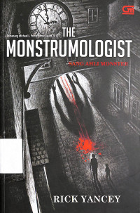 Sang Ahli Monster = The Monstrumologist