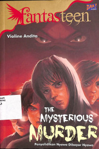 The Mysterious Murder