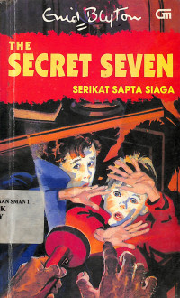 Serikat Sapta Siaga = The Secret Seven