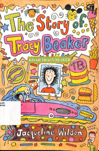 The Story Of Tracy Beaker = Kisah Tracy Beaker