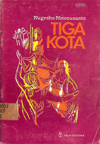 Tiga Kota