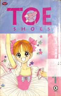 Toe Shoes 1 = Toe Shoes