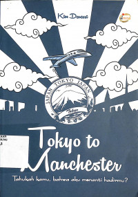 Tokyo To Manchester