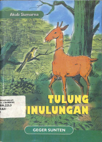 Tulung Tinulungan