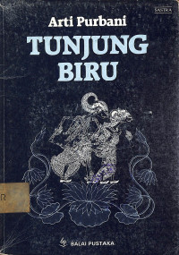 Tunjung Biru