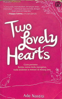 Two Lovely Hearts