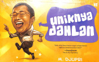 Uniknya Dahlan