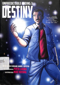 Unpredictable Ending 3 : Destiny