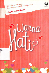 Warna Hati
