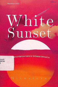 White Sunset