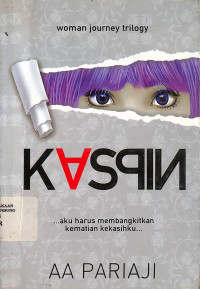 Women Journey Trilogy : Kaspin