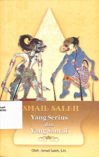Yang Serius Dan Yang Santai