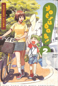 Yotsuba&! 2 = Yotsubato!