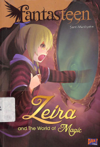 Zeira And The World Of Magic