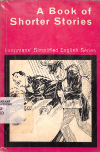 A Book Of Shorter Stories