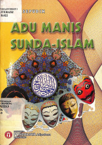 Adu Manis Sunda-Islam