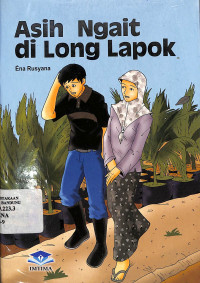 Asih Ngait di Long Lapok