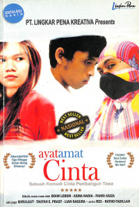 Ayat Amat Cinta