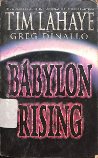 Babylon Rising