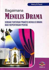 Bagaimana Menulis Drama?