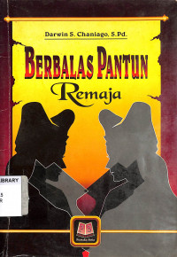 Berbalas Pantun Remaja