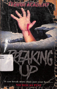 Breaking Up