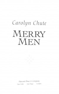 Merry Men