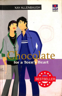 Chocolate For A Teen's Heart = Chocolate For A Teen's Heart