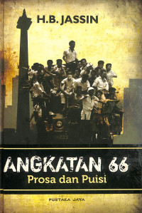 Angkatan 66 : Prosa Dan Puisi
