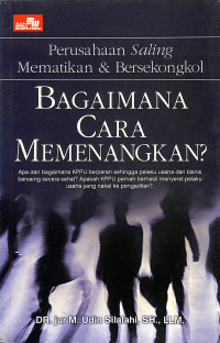 Bagaimana Cara Memenangkan?