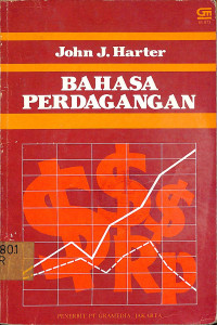 Bahasa Perdagangan